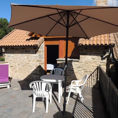 Casa Rural Sardas - Sabinanigo Luaran gambar