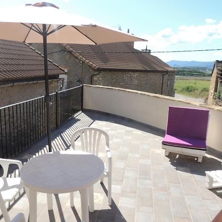 Casa Rural Sardas - Sabinanigo Luaran gambar