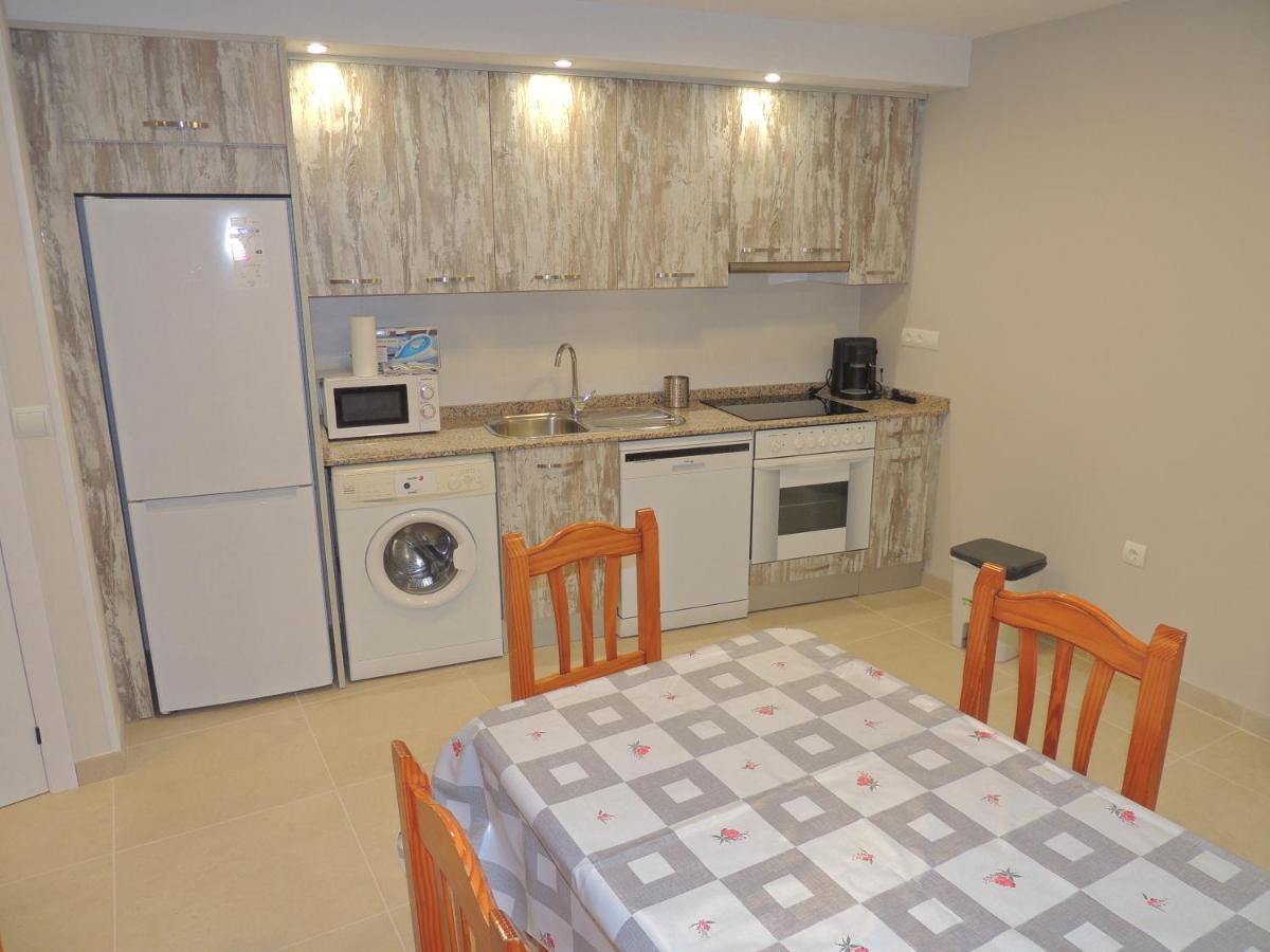 Casa Rural Sardas - Sabinanigo Luaran gambar