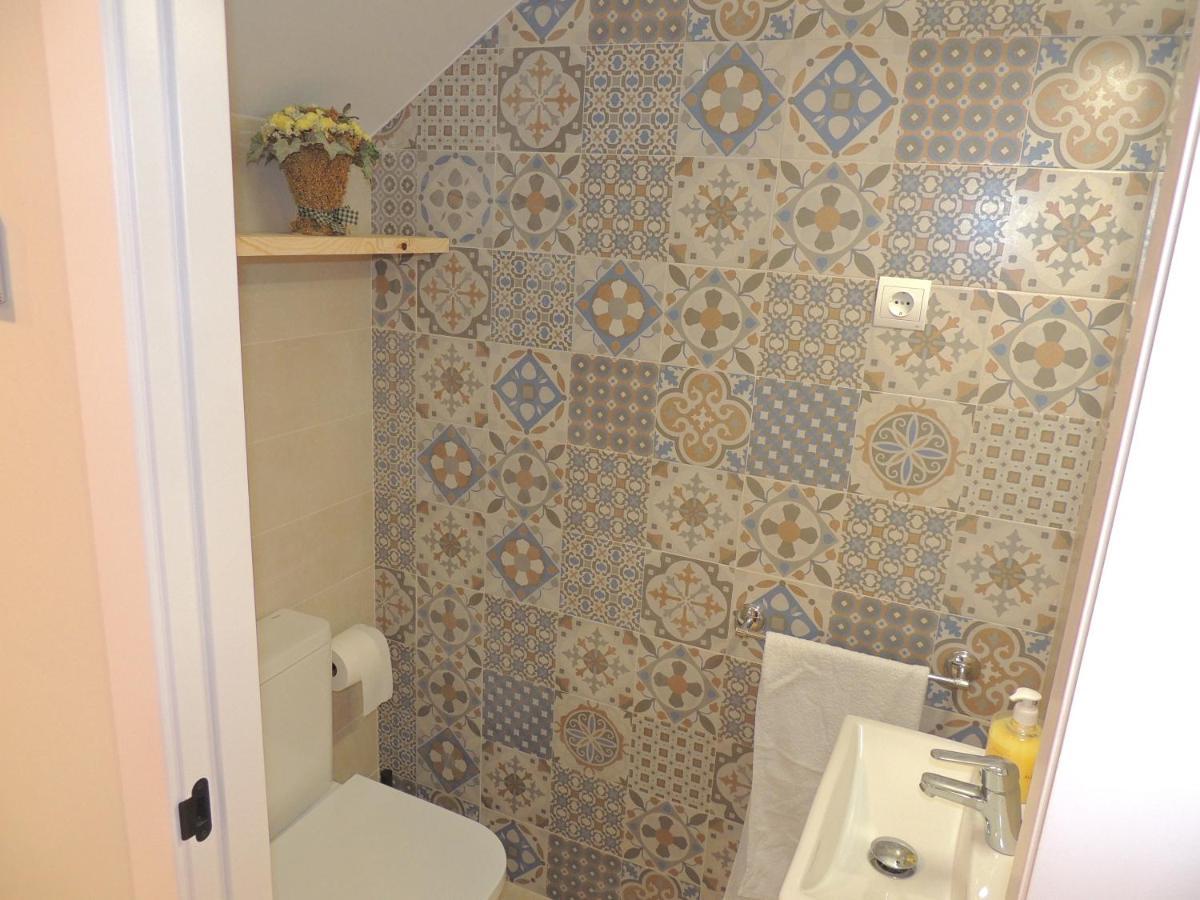 Casa Rural Sardas - Sabinanigo Luaran gambar